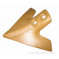 OEM high quality parts steel investment casting